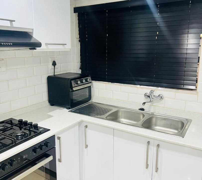 Photo of Kitchen in Polokwane