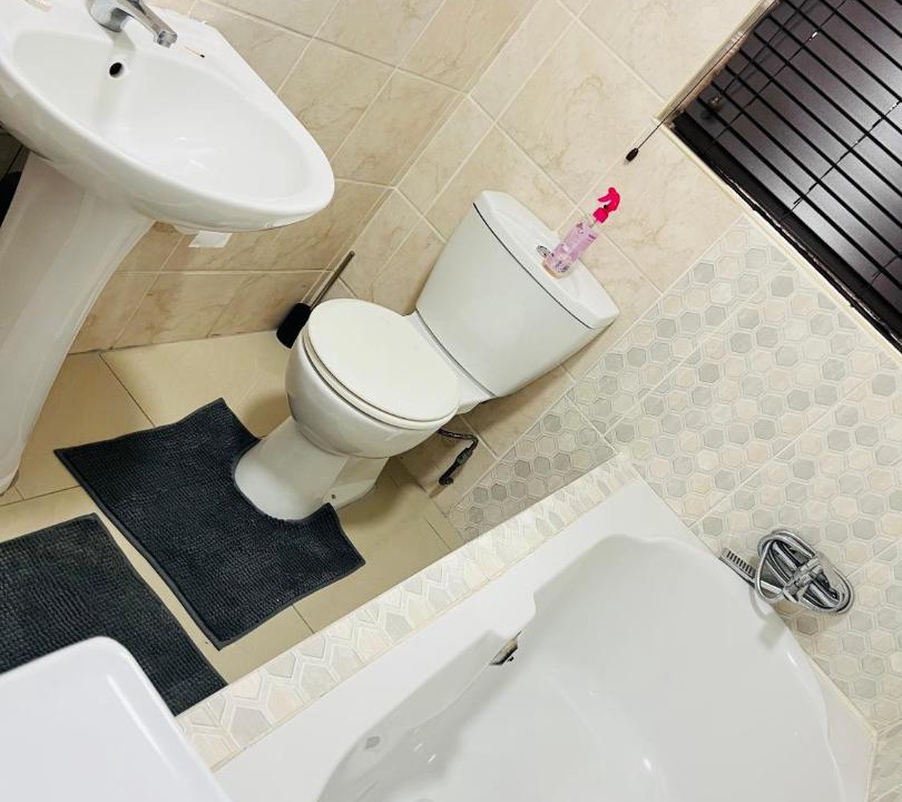 Photo of Bathroom in Polokwane