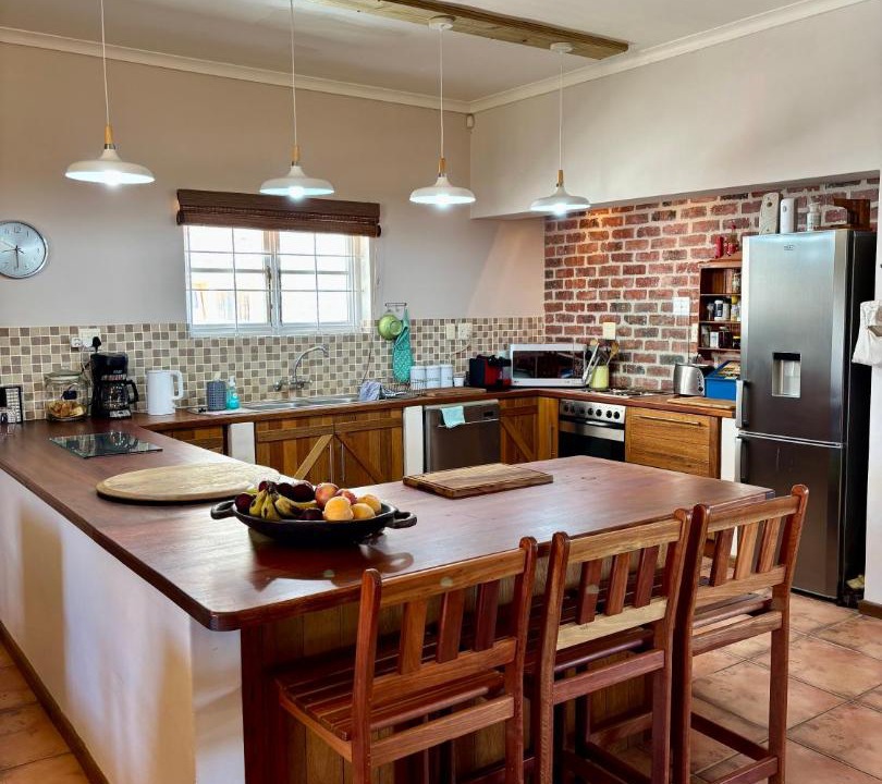Photo of Kitchen in Franskraal