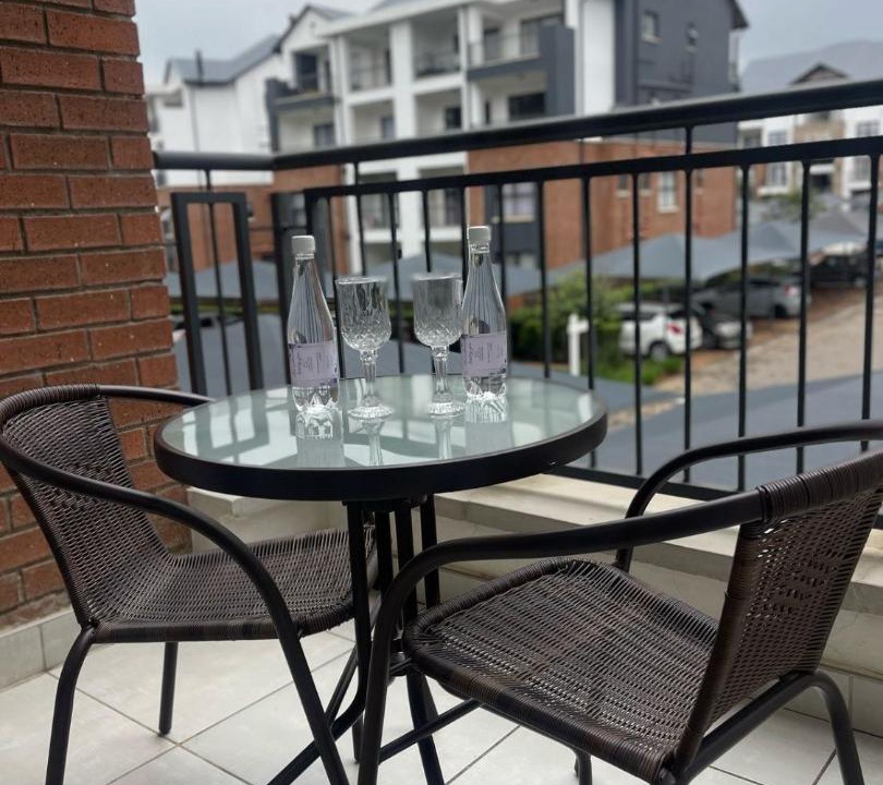 Photo of Patio Balcony in Tshwane