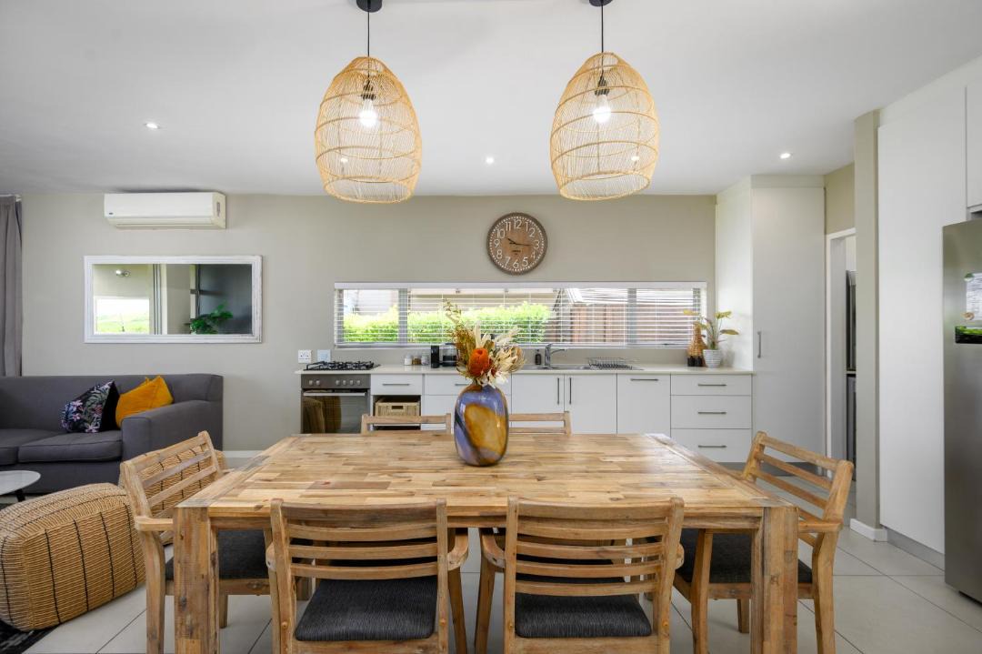Photo of Kitchen in Port Zimbali