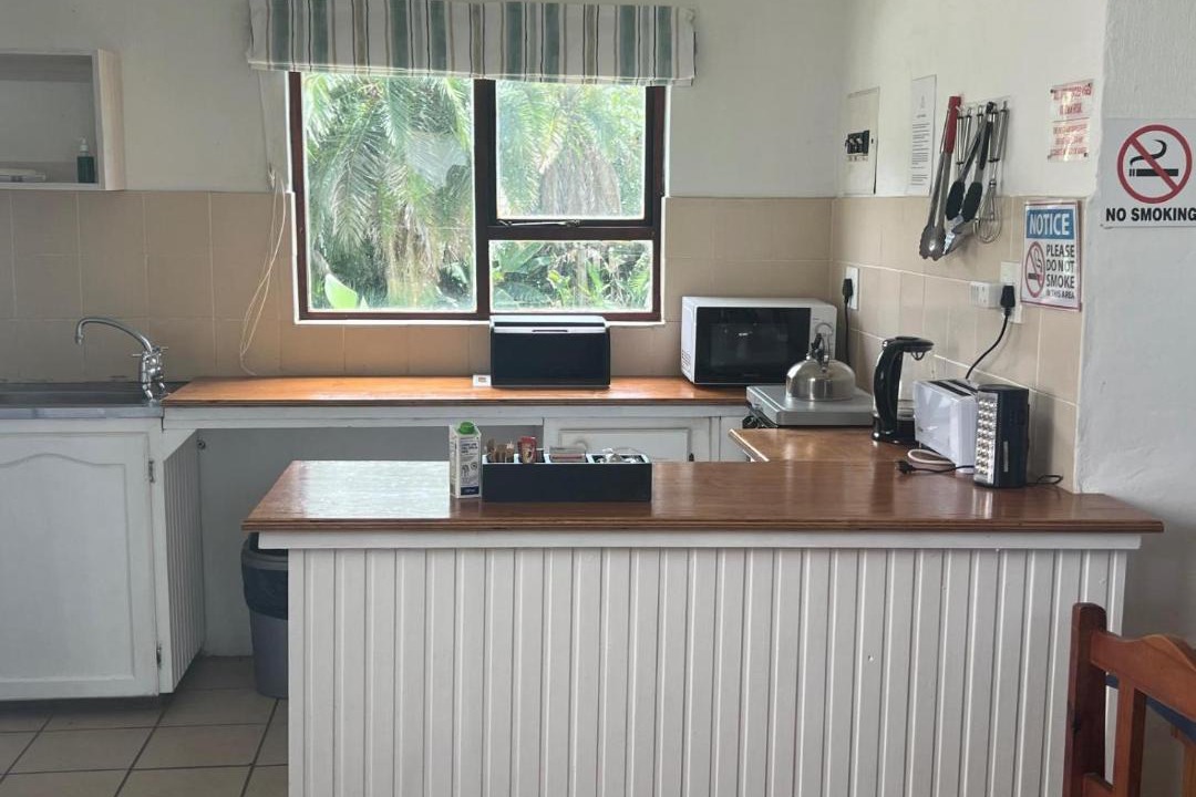 Photo of Kitchen in Kei Mouth