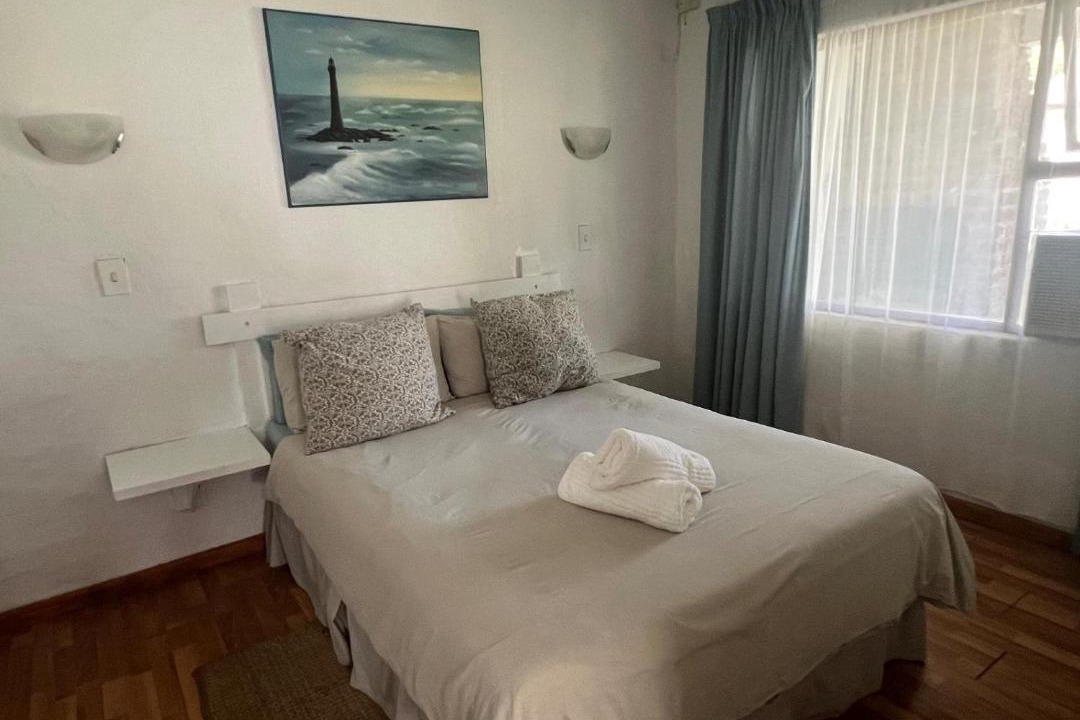 Photo of Bedroom in Kei Mouth