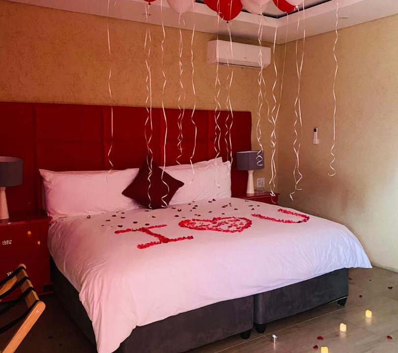 Photo of Bedroom in Tzaneen