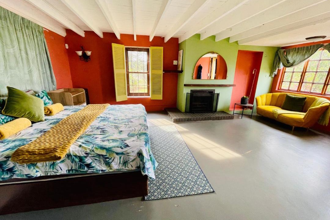 Photo of Bedroom in uMngeni