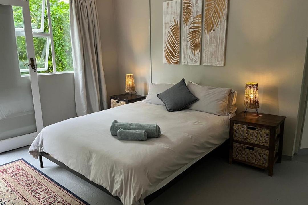 Photo of Bedroom in Port St Johns