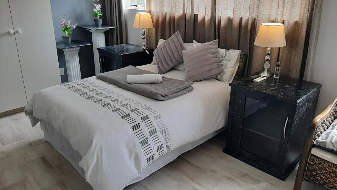 Photo of Bedroom in La Lucia