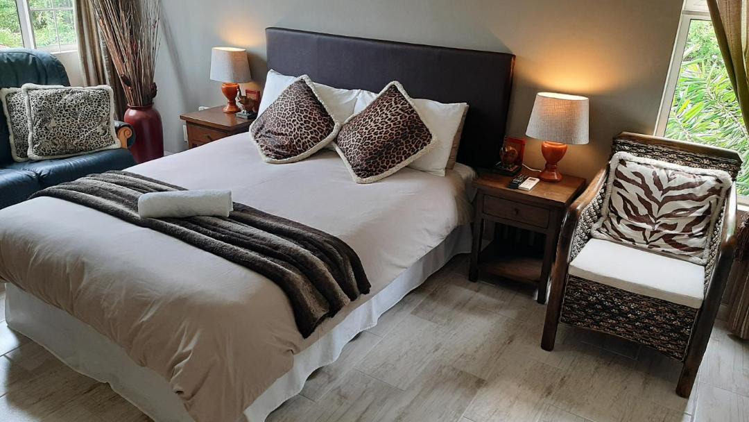 Photo of Bedroom in La Lucia