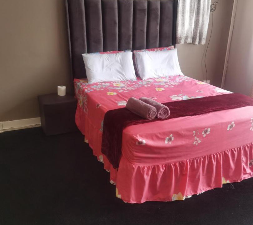 Photo of Bedroom in Greater Johannesburg Metropolitan Area