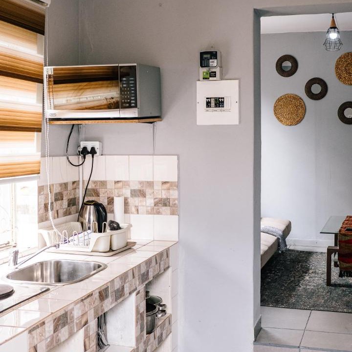 Photo of Kitchen in Germiston
