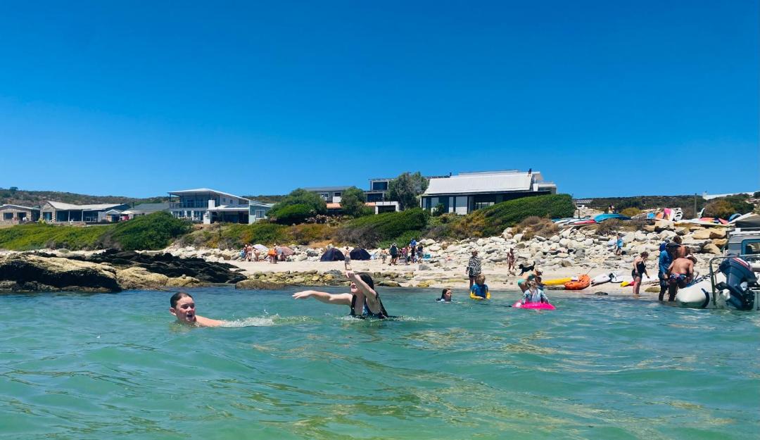 Photo of Others in Port Beaufort