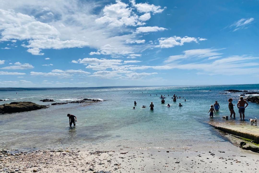 Photo of Others in Port Beaufort