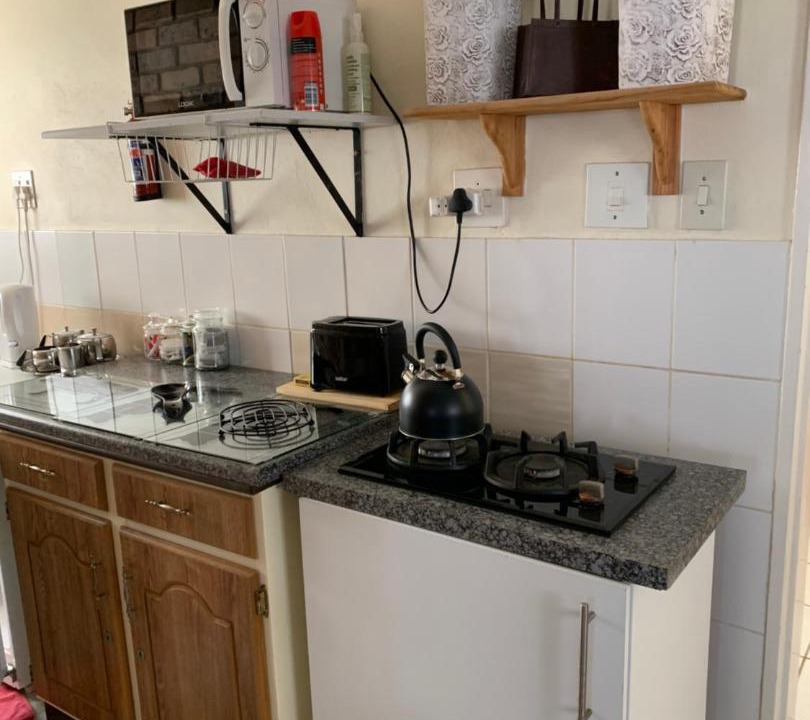 Photo of Kitchen in Groblersdal