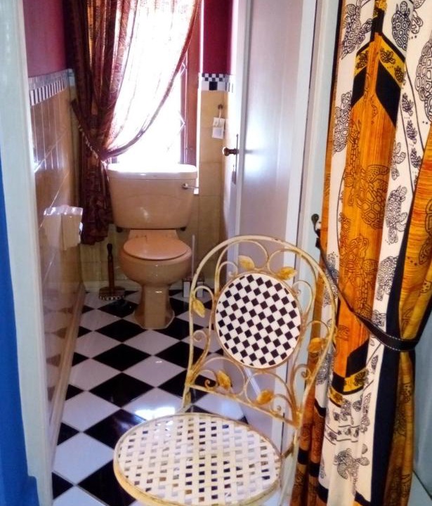 Photo of Bathroom in Swellendam