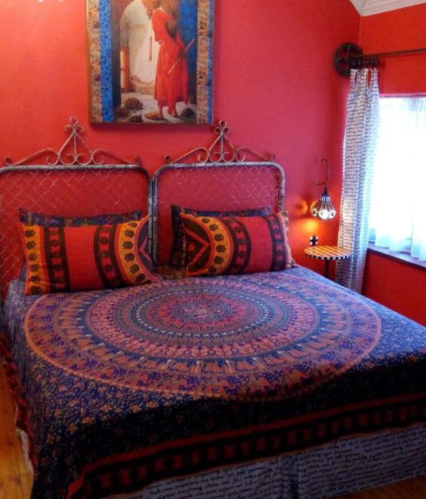 Photo of Bedroom in Swellendam