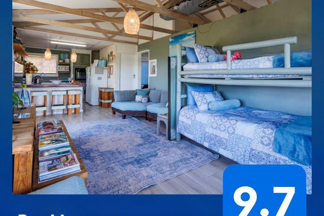 Photo of Bedroom in Reebok