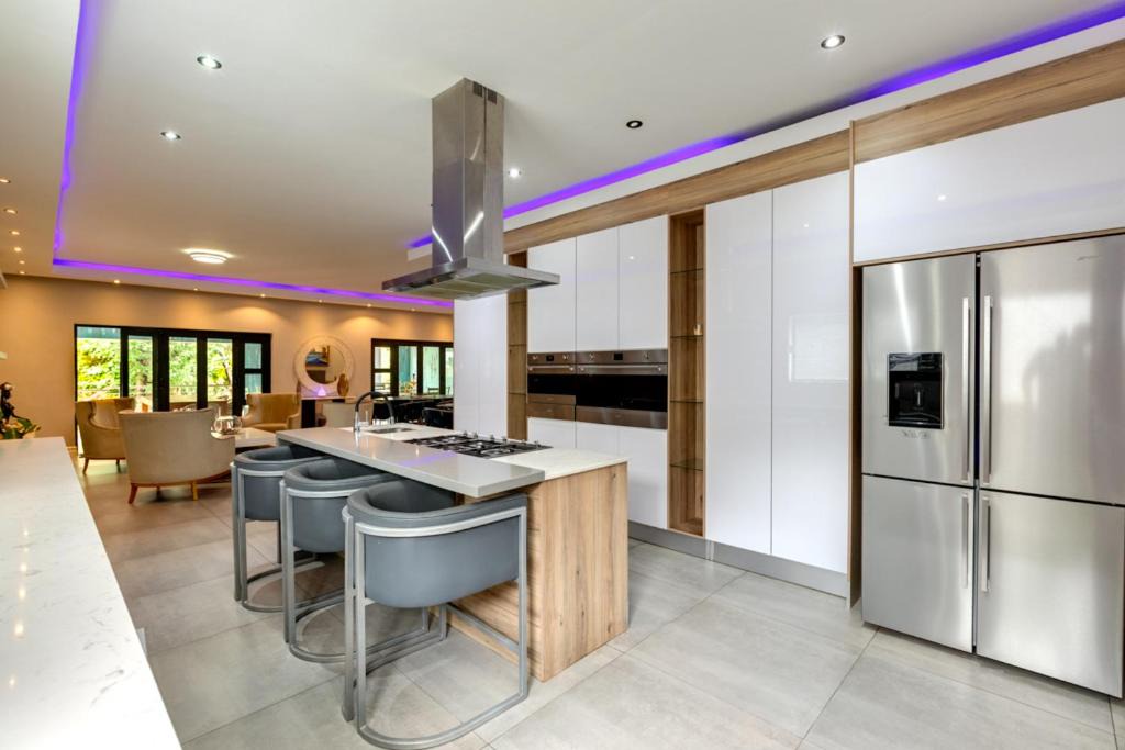 Photo of Kitchen in Greater Johannesburg Metropolitan Area