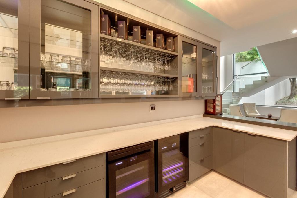 Photo of Kitchen in Greater Johannesburg Metropolitan Area