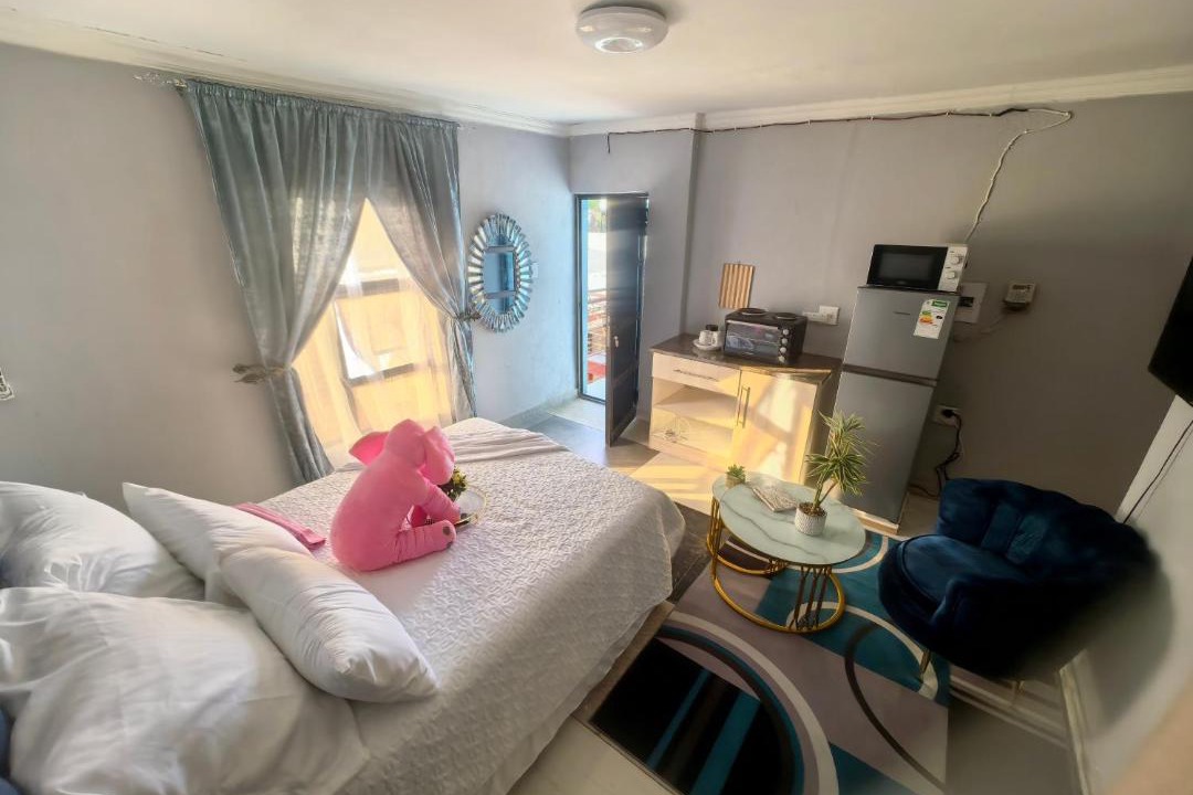 Photo of Bedroom in Groblersdal