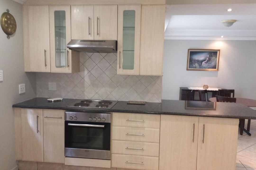 Photo of Kitchen in Brakpan