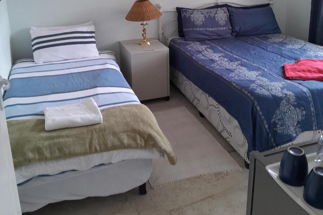 Photo of Bedroom in Greater Johannesburg Metropolitan Area