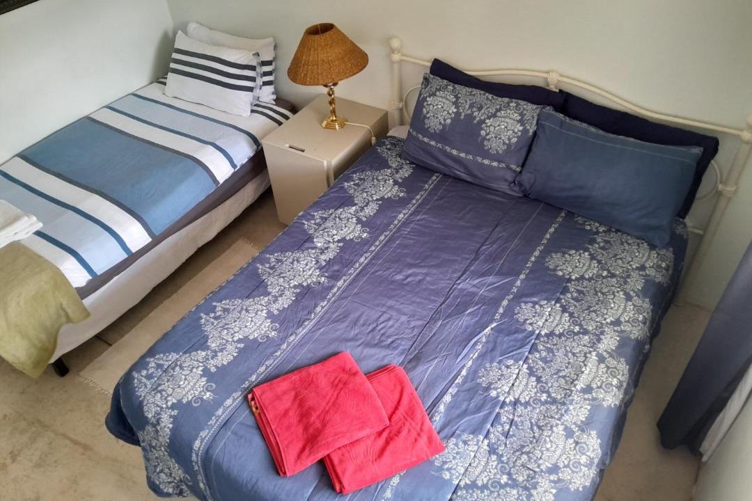 Photo of Bedroom in Greater Johannesburg Metropolitan Area
