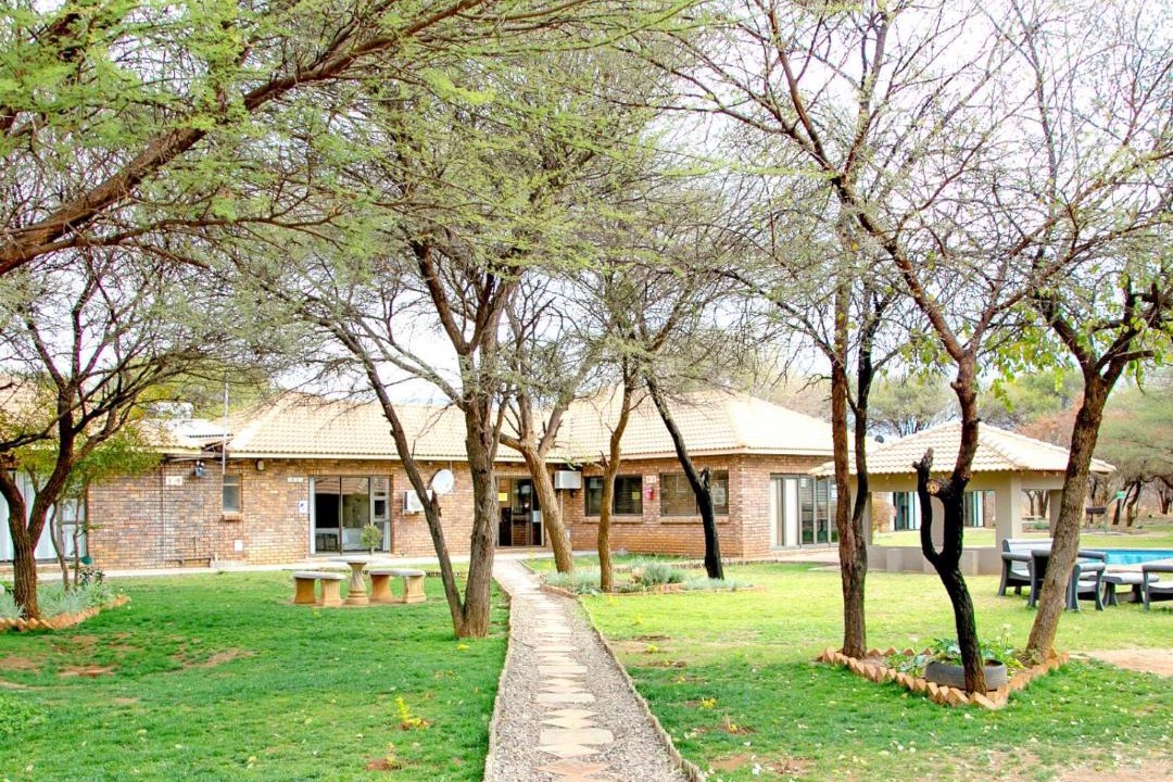 Photo of Others in Thabazimbi