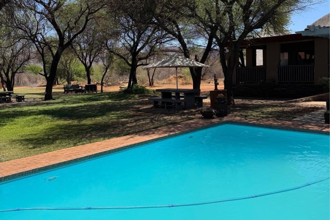 Photo of Others in Thabazimbi