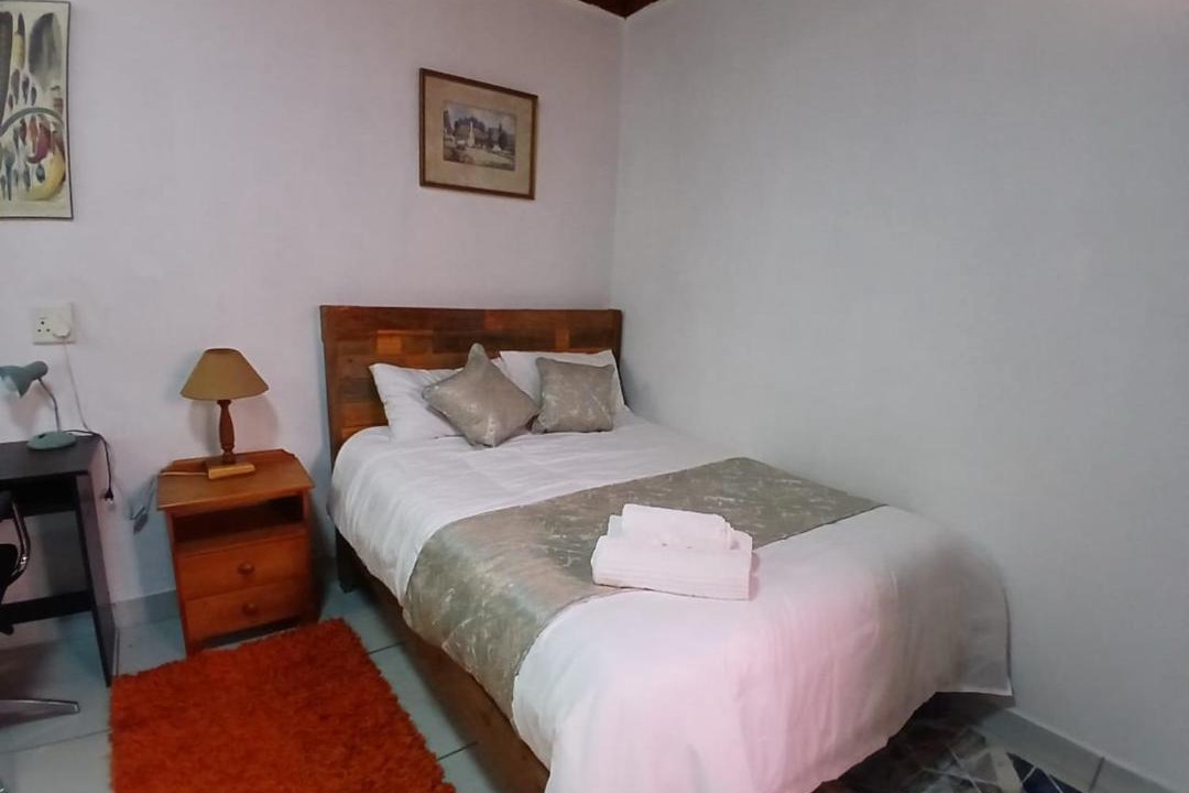 Photo of Bedroom in Lyttelton Manor