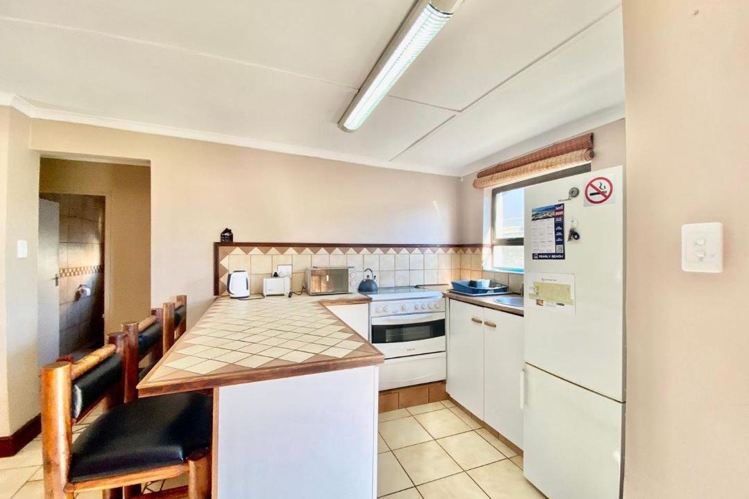 Photo of Kitchen in Pearly Beach