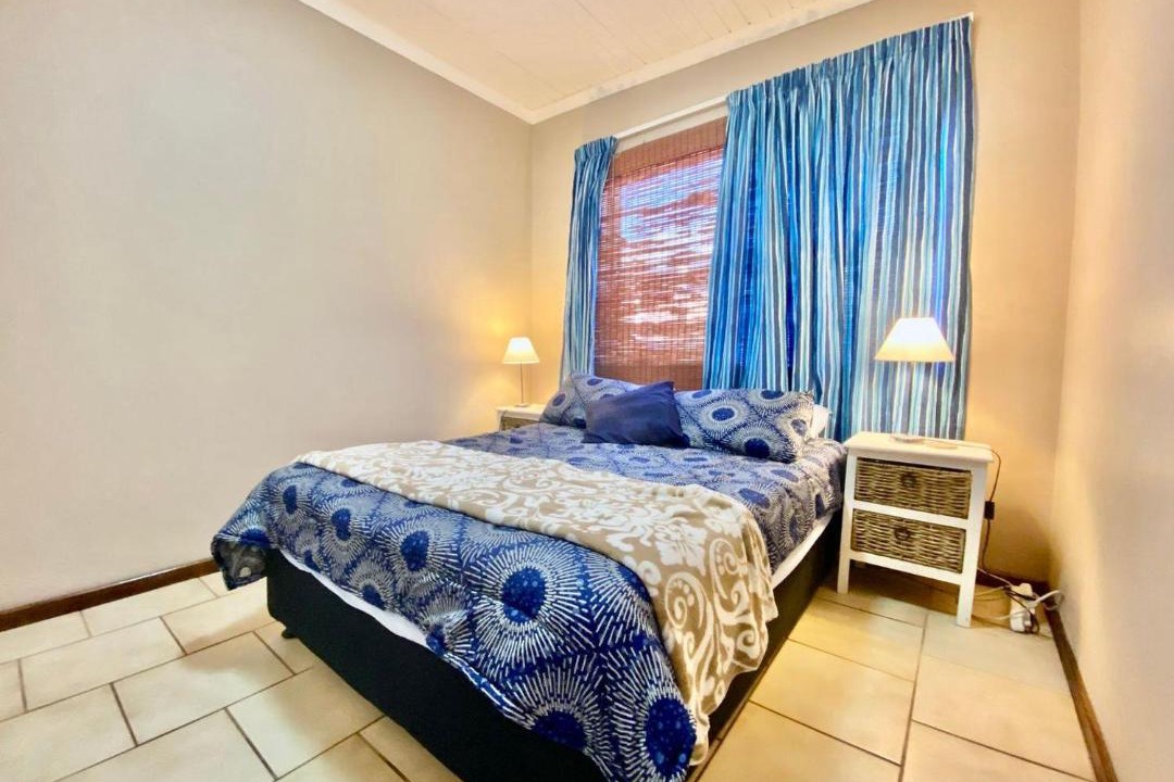 Photo of Bedroom in Pearly Beach
