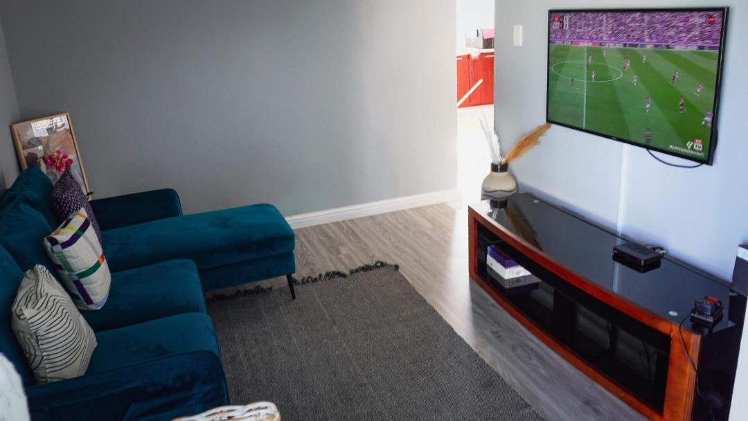 Photo of Livingroom in Goodwood