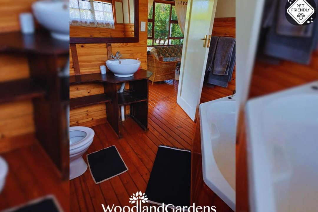 Photo of Bathroom in Vlakdrif