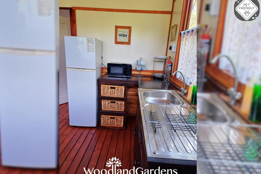 Photo of Kitchen in Vlakdrif