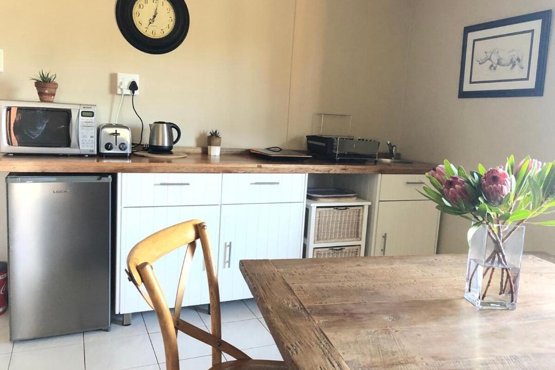 Photo of Kitchen in Winston Park