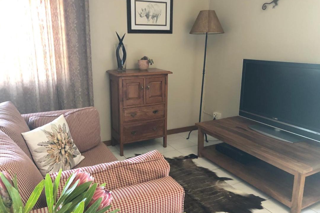 Photo of Livingroom in Winston Park