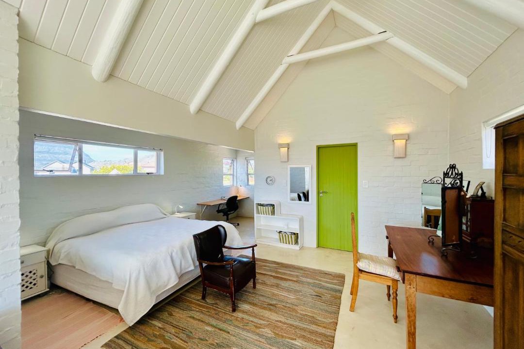 Photo of Bedroom in Pringle Bay