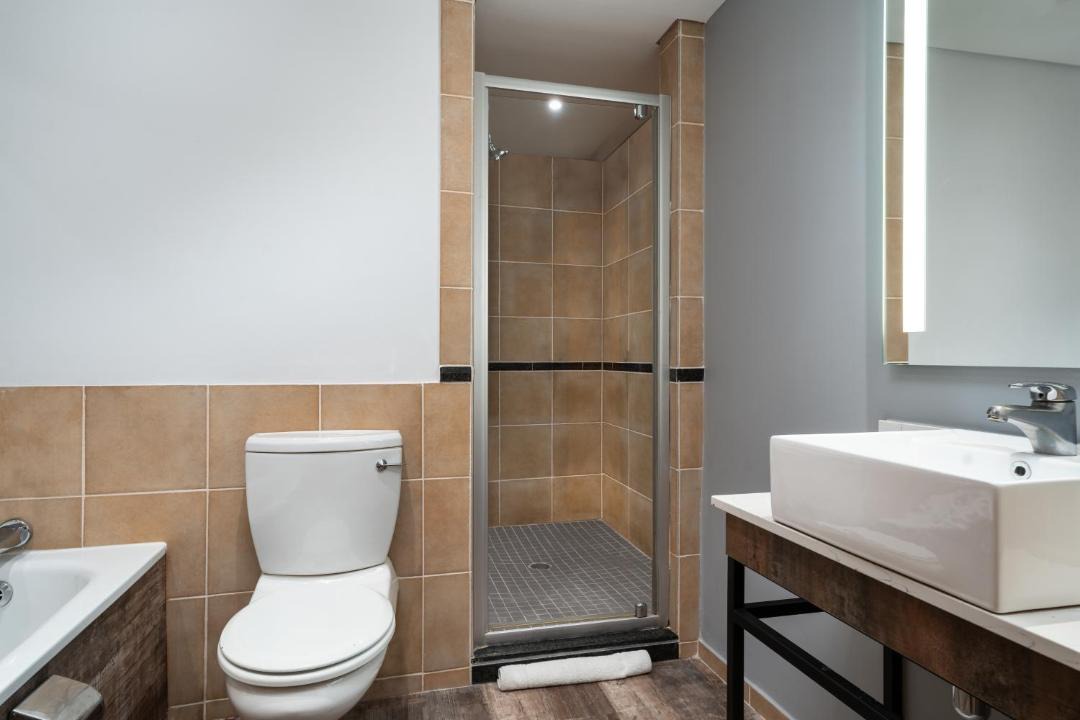Photo of Bathroom in Greater Johannesburg Metropolitan Area