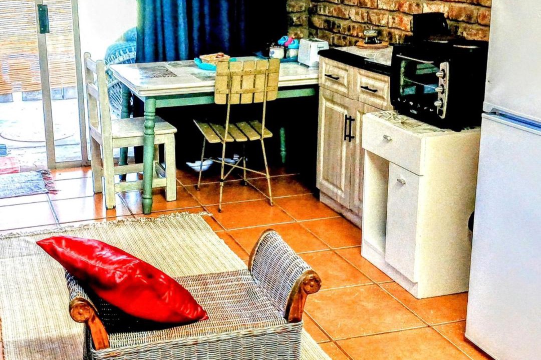Photo of Kitchen in Boknes Strand