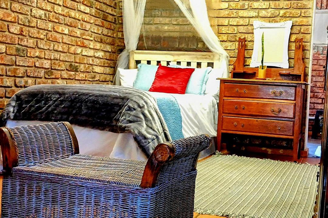 Photo of Bedroom in Boknes Strand
