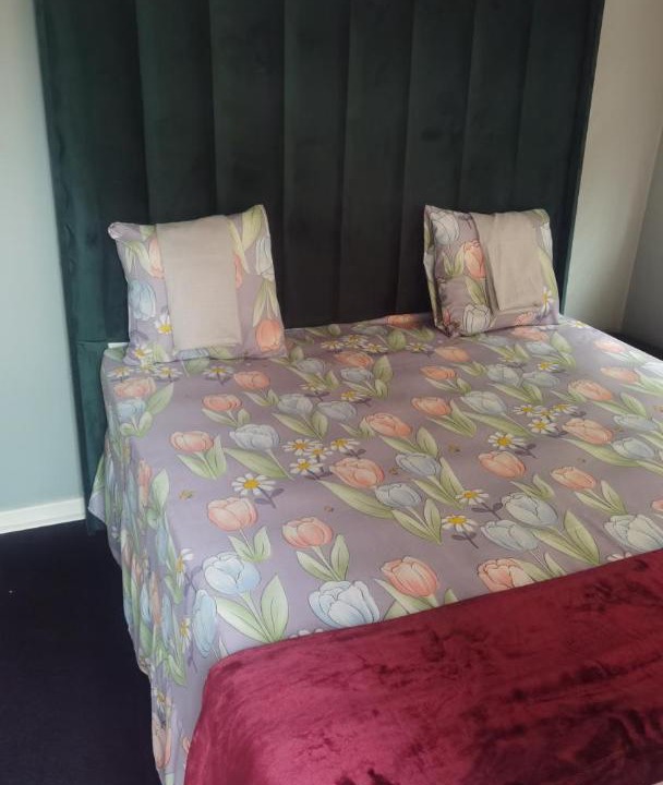 Photo of Bedroom in Greater Johannesburg Metropolitan Area