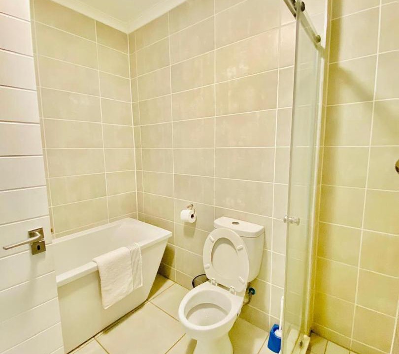Photo of Bathroom in Tshwane