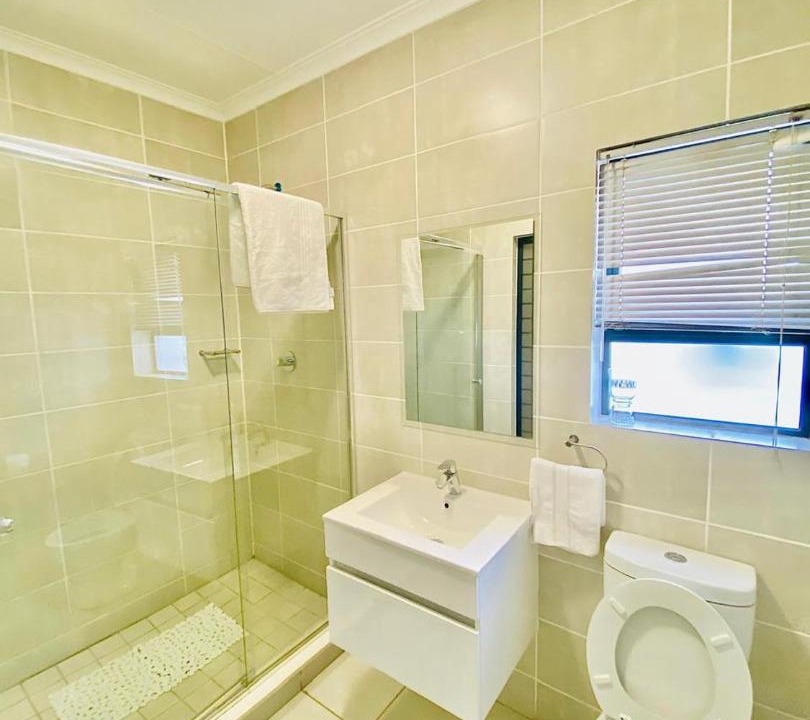 Photo of Bathroom in Tshwane