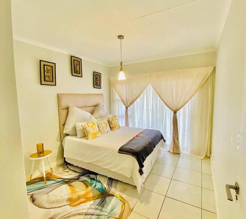 Photo of Bedroom in Tshwane