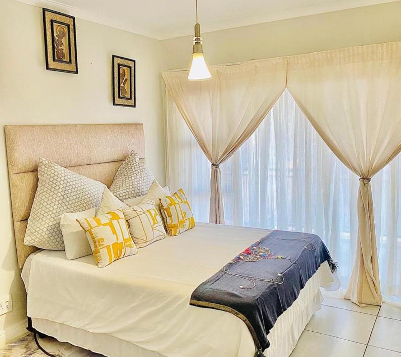 Photo of Bedroom in Tshwane