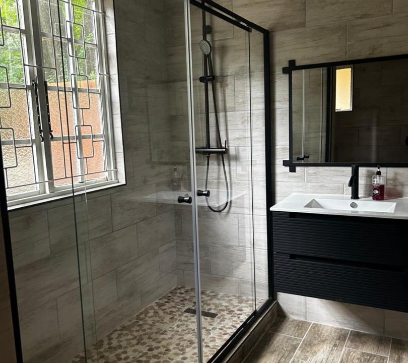 Photo of Bathroom in Lidgetton West