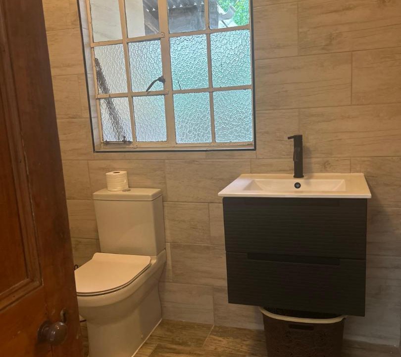 Photo of Bathroom in Lidgetton West