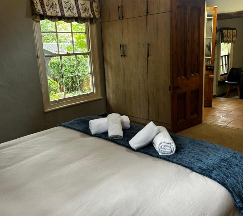 Photo of Bedroom in Lidgetton West