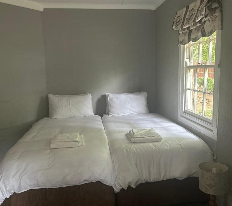 Photo of Bedroom in Lidgetton West