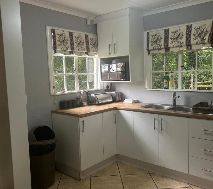 Photo of Kitchen in Lidgetton West